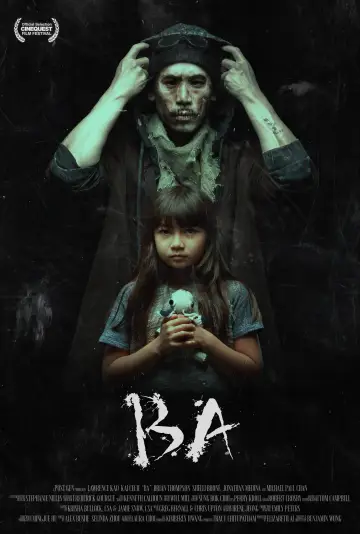 Постер до фільму "Ba" #705992