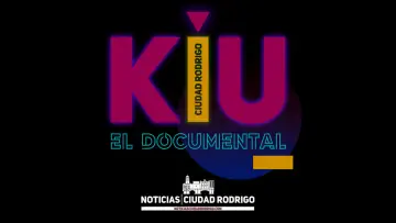 Задник до фильму"KIU - El Documental" #404208