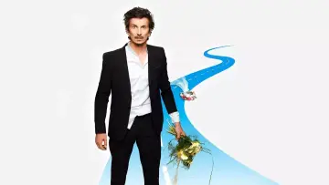Задник до фильму"Arnaud Tsamere : 2 mariages & 1 enterrement" #404193