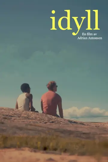 Постер до фильму"Idyll" #416327