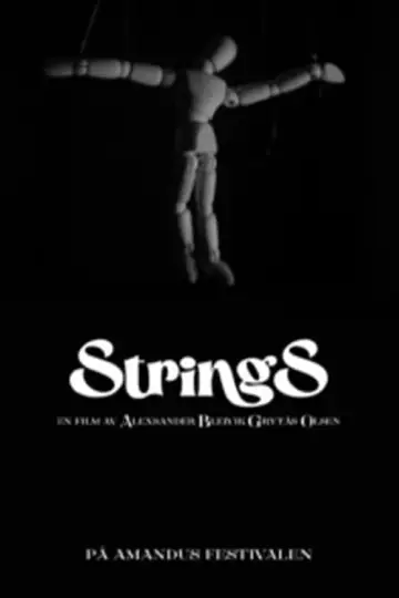 Постер до фильму"Strings" #416295