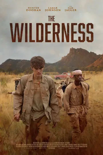 Постер до фильму"The Wilderness" #665223