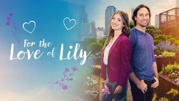 Задник до фільму "For the Love of Lily" #405679