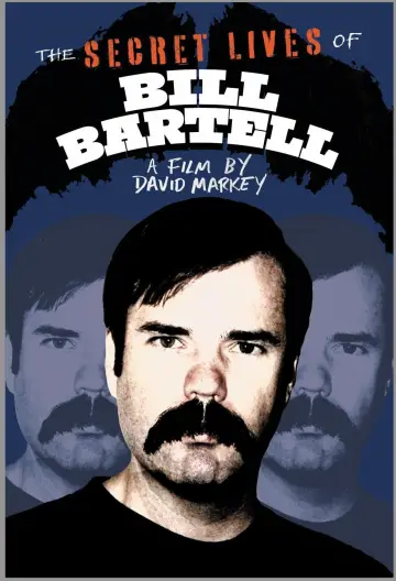 Постер до фильму"The Secret Lives of Bill Bartell" #1172531