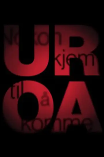 Постер до фильму"Uroa (Nokon kjem til å komme)" #416332