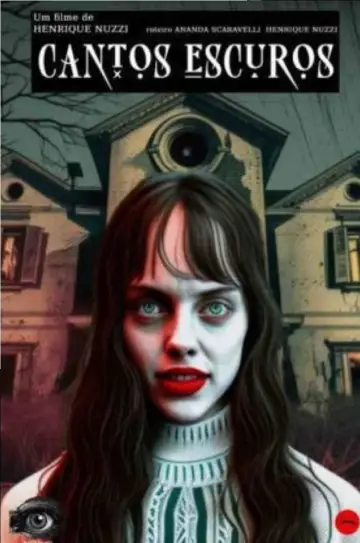 Постер до фильму"Dark Corners: The Legacy of Pietra" #405887