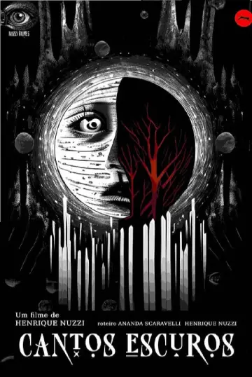 Постер до фильму"Dark Corners: The Legacy of Pietra" #405889