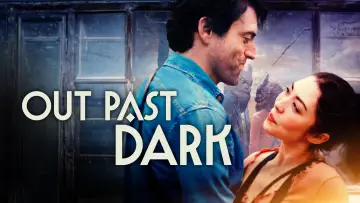 Задник до фильму"Out Past Dark" #405875