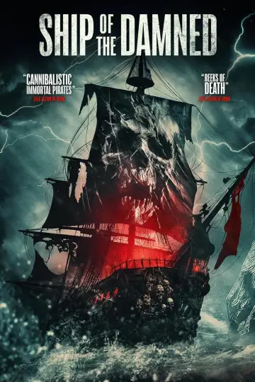 Постер до фильму"Ship of the Damned" #412900