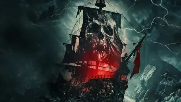 Задник до фильму"Ship of the Damned" #739650