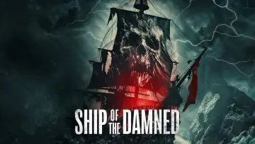 Задник до фильму"Ship of the Damned" #739652