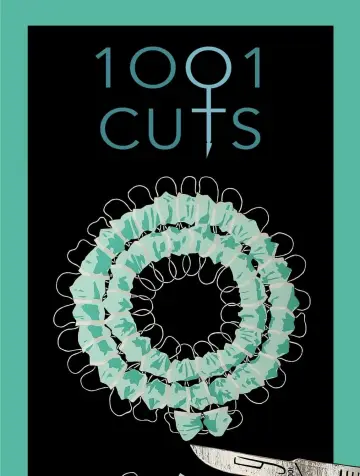 Постер до фильму"1001Cuts" #369520