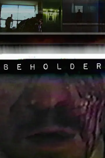 Постер до фильму"Beholder" #864696