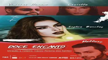 Задник до фильму"Doce Encanto" #969424