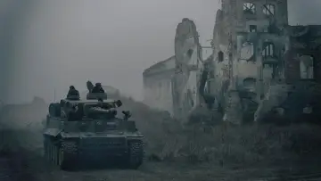 Задник до фильму"Der Tiger" #511188