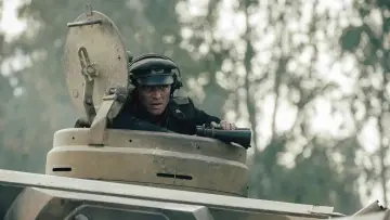 Задник до фильму"Der Tiger" #511190