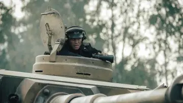 Задник до фильму"Der Tiger" #511202