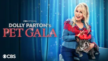 Задник до фильму"Dolly Parton