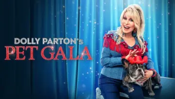 Задник до фильму"Dolly Parton