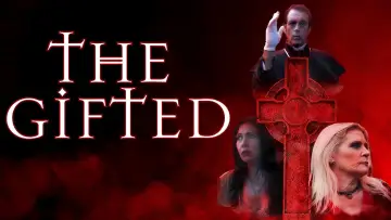 Задник до фильму"The Gifted" #489136
