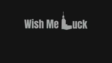 Задник до фільму "Wünsch mir Glück" #1043418