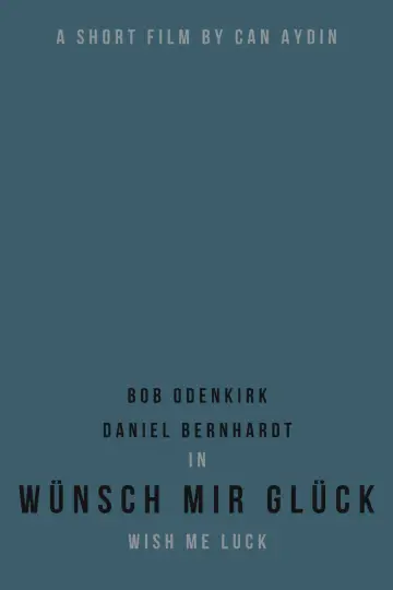 Постер до фільму "Wünsch mir Glück" #1043425