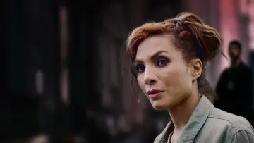 Задник до фильму"The Past Comes Knocking" #1050838
