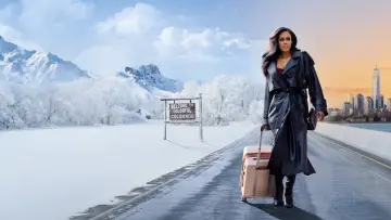 Задник до фильму"Tyler Perry