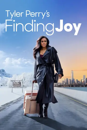 Постер до фильму"Tyler Perry