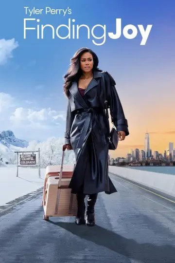 Постер до фильму"Tyler Perry
