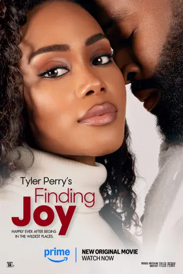 Постер до фильму"Tyler Perry