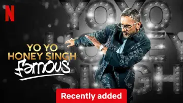 Задник до фільму "Yo Yo Honey Singh: Famous" #1832929