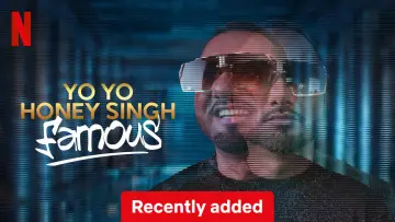 Задник до фільму "Yo Yo Honey Singh: Famous" #1832930
