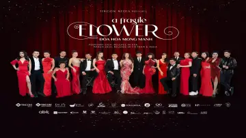 Задник до фільму "Một Bông Hoa Mong manh" #413041