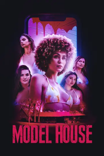 Постер до фільму "Model House" #574869