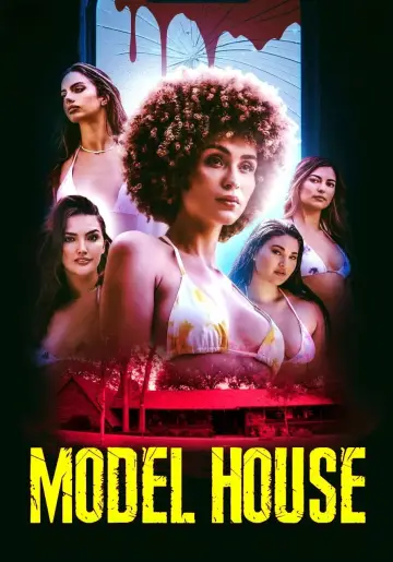 Постер до фільму "Model House" #574876
