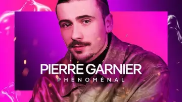 Задник до фільму "Pierre Garnier : phénoménal" #415947