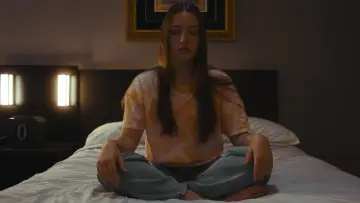 Задник до фильму"Room 0" #430412