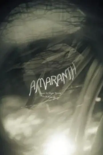 Постер до фильму"Amaranth" #1051322