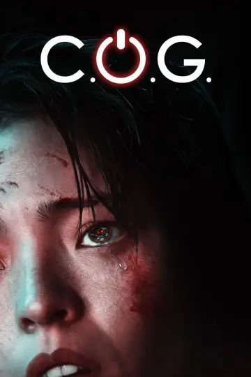 C.O.G. постер