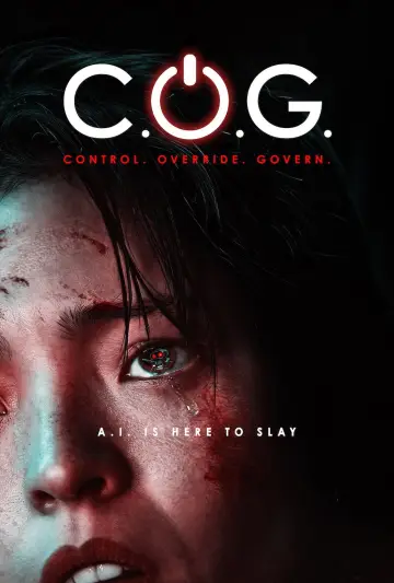 Постер до фільму "C.O.G." #1580813