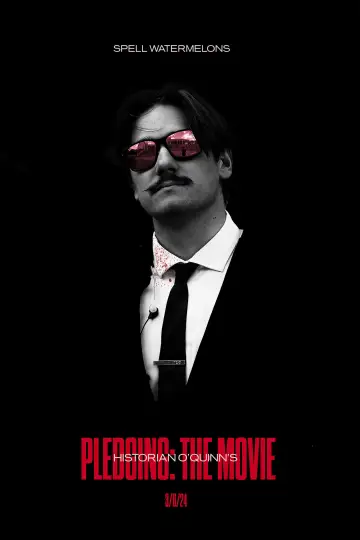 Pledging: The Movie постер