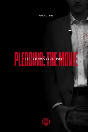 Постер до фильму"Pledging: The Movie" #1049182