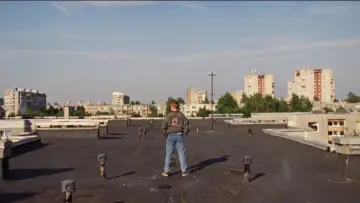 Задник до фильму"Південні хроніки" #883356