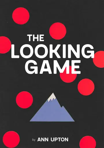 Постер до фильму"The Looking Game" #1051284