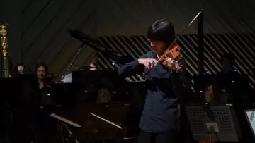 Задник до фильму"OMORI 3rd Anniversary Concert" #1050872