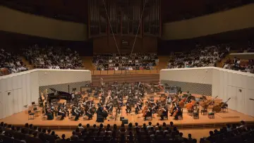 Задник до фильму"OMORI 3rd Anniversary Concert" #1050873