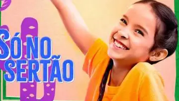 Задник до фильму"Só no Sertão" #415952