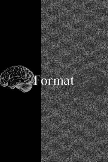 Постер до фильму"Format" #1086533