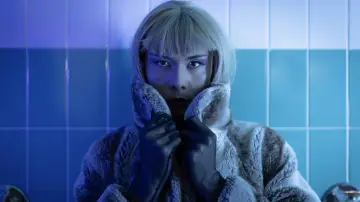 Задник до фільму "Never Kill a Femboy on the First Date" #403415